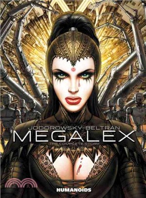 Megalex