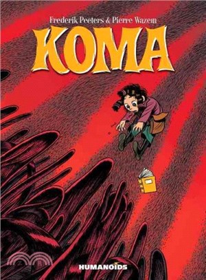 Koma