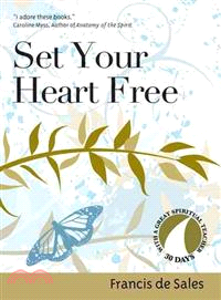 Set Your Heart Free