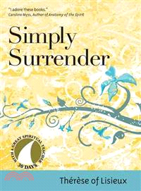 Simply Surrender