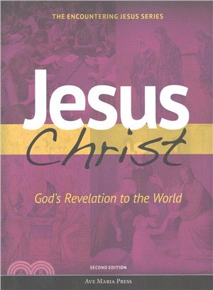 Jesus Christ ― God's Revelation to the World