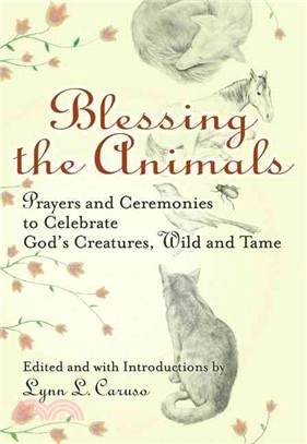 Blessing The Animals