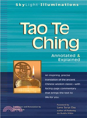 Tao Te Ching