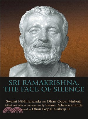 Sri Ramakrishna, The Face of Silence