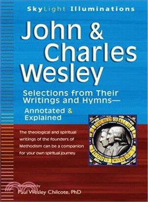 John and Charles Wesley