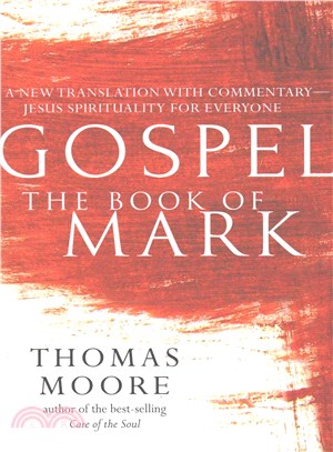 The Book of Mark