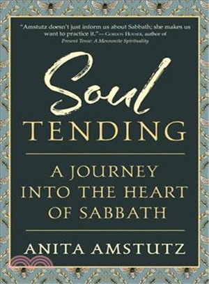 Soul Tending ― Journey into the Heart of Sabbath