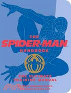 The Spider-man Handbook—The Ultimate Training Manual