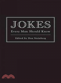 Jokes Every Man Should Know