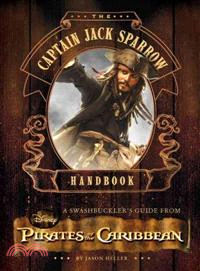 The Captain Jack Sparrow Handbook | 拾書所