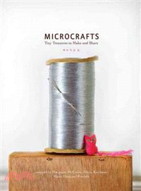 Microcrafts | 拾書所