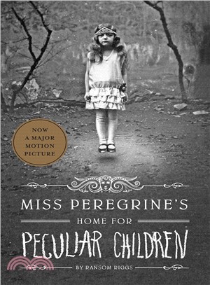 Miss Peregrine's Home for Peculiar Children #1 (平裝本)(美國版)