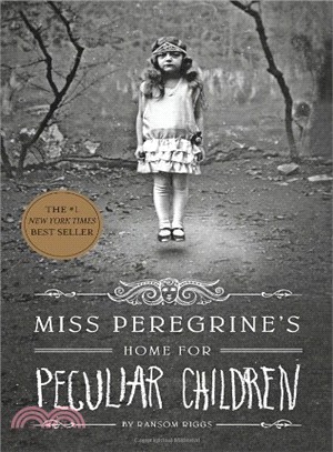 Miss Peregrine's Home for Peculiar Children (Miss Peregrine, #1)