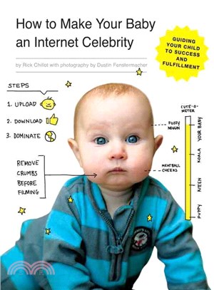 How to Make Your Baby an Internet Celebrity ─ Guiding Your Child to Success and Fulfillment