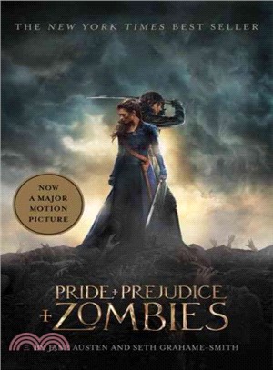 Pride and Prejudice and Zombies