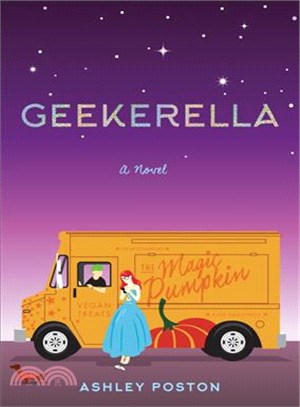 Geekerella :a novel /