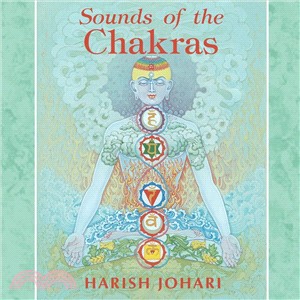 Sounds of the Chakras