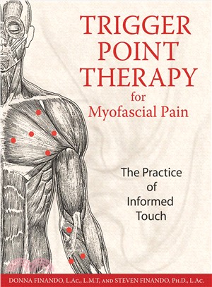 Trigger Point Therapy For Myofascial Pain ─ The Practice Of Informed Touch
