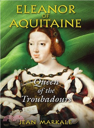 Eleanor of Aquitaine ─ Queen of the Troubadours