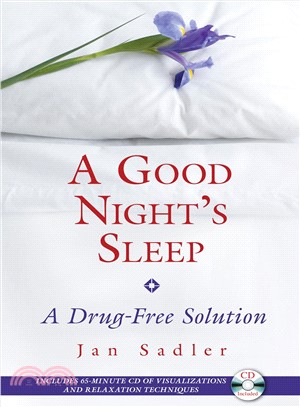 A Good Night's Sleep ─ A Drug-Free Solution