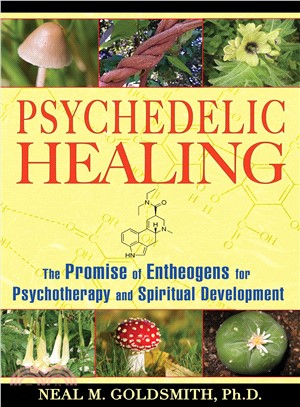 Psychedelic Healing ─ The Promise of Entheogens for Psychotherapy and Spiritual Development