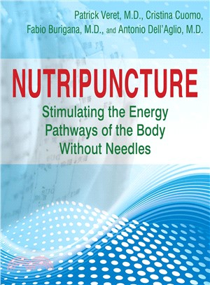 Nutripuncture ─ Stimulating the Energy Pathways of the Body Without Needles