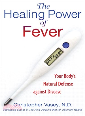 The Healing Power of Fever ─ Your Body's Natural Defense Against Disease