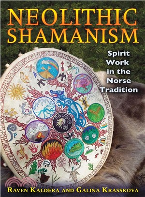 Neolithic Shamanism ─ Spirit Work in the Norse Tradition