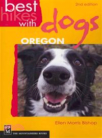 Best Hikes With Dogs Oregon