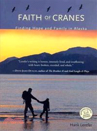 Faith of Cranes