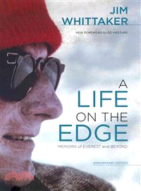 A Life on the Edge ─ Memoirs of Everest and Beyond