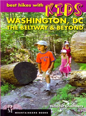 Best Hikes With Kids: Washington DC, the Beltway & Beyond