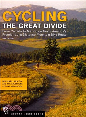 Cycling the Great Divide