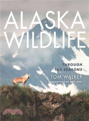 Alaska Wildlife ─ Through the Seasons