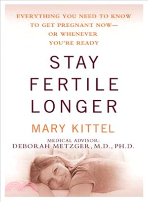 Stay Fertile Longer