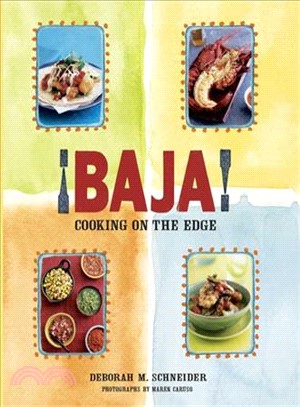 Baja!: Cooking on the Edge