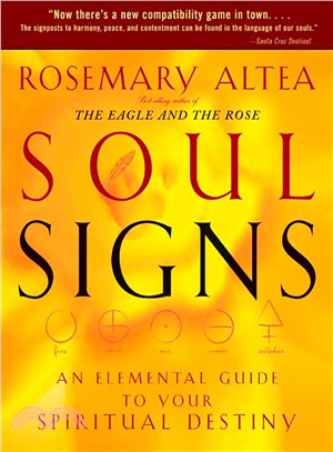 Soul Signs ─ An Elemental Guide To Your Spiritual Destiny