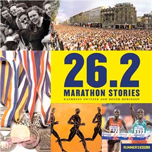 26.2 ─ Marathon Stories