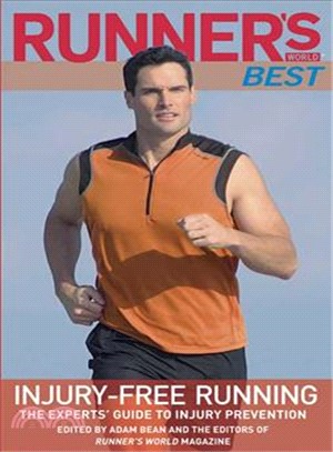 Runner's World Best Injury-free Running