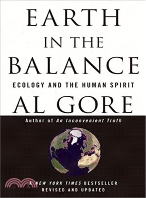 Earth in the Balance: Ecology and the Human Spirit