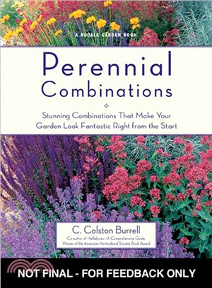 Perennial Combinations ─ Stunning Combinations That Make Your Garden Look Fantastic Right from the Start