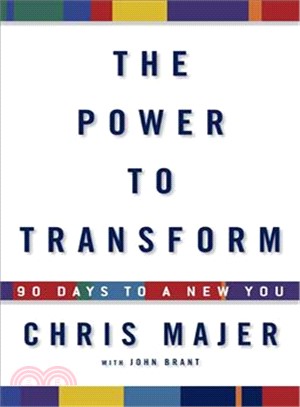 Power to Transform: 90 Days to a New You