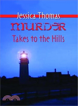 Murder Takes to the Hills