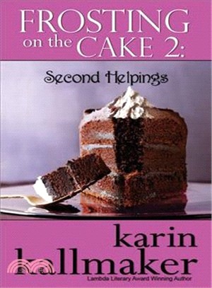 Frosting on the Cake 2: Second Helpings
