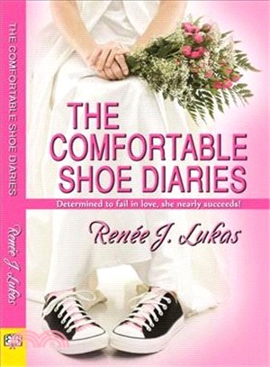 The Comfortable Shoe Diaries