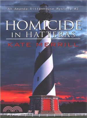 Homicide in Hatteras