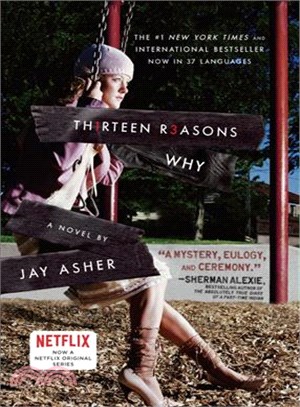 Thirteen reasons why :a novel /