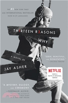 Thirteen reasons why :a novel /