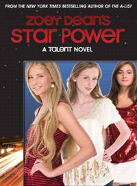 Star Power—A Talent Novel