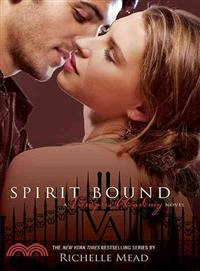 Spirit bound /